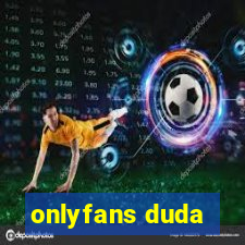 onlyfans duda