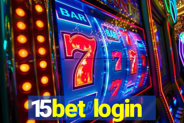 15bet login