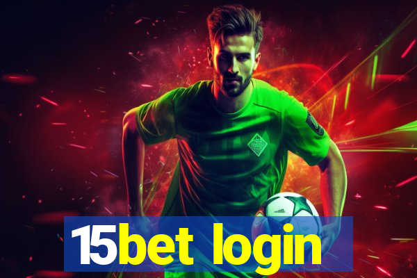 15bet login