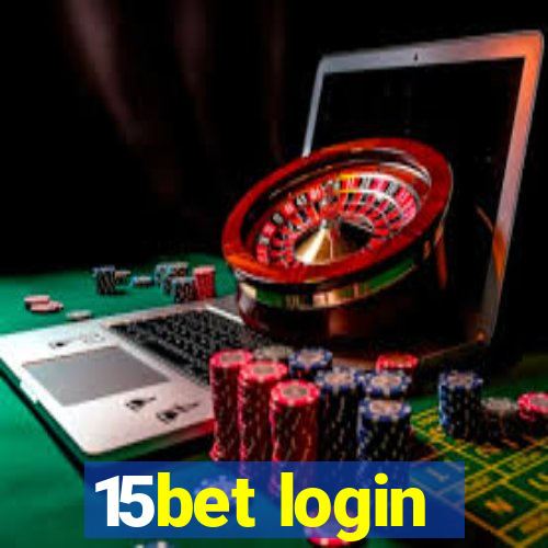 15bet login