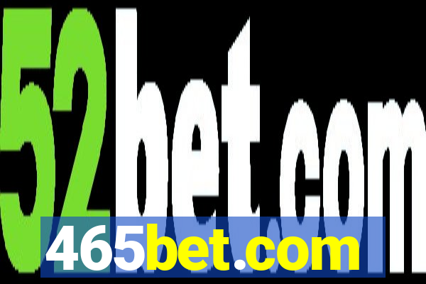 465bet.com