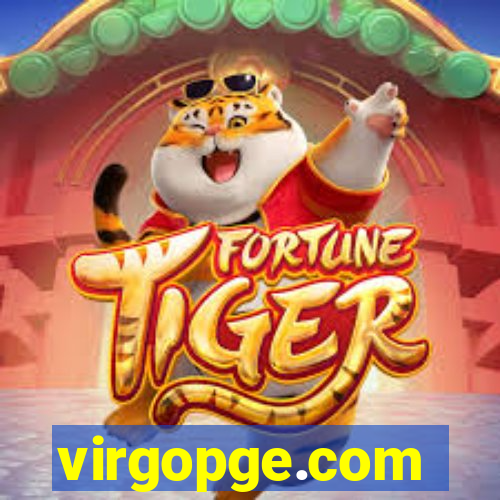 virgopge.com