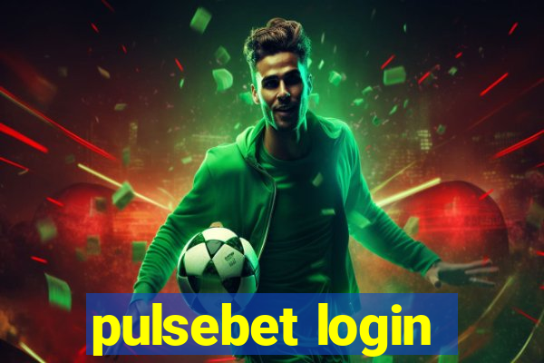 pulsebet login