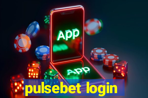 pulsebet login