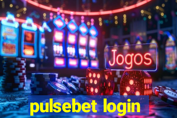 pulsebet login