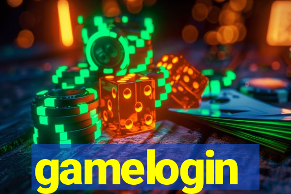 gamelogin