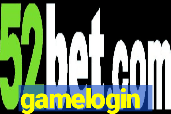 gamelogin