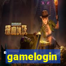 gamelogin