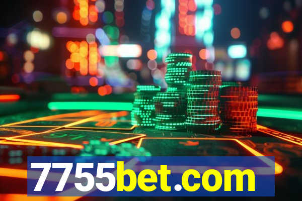 7755bet.com