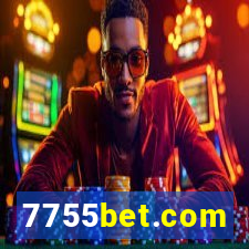 7755bet.com