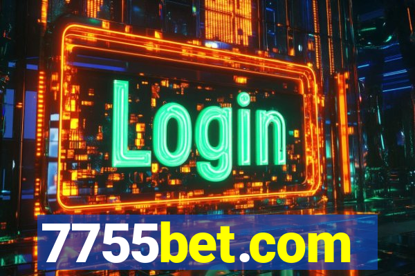 7755bet.com