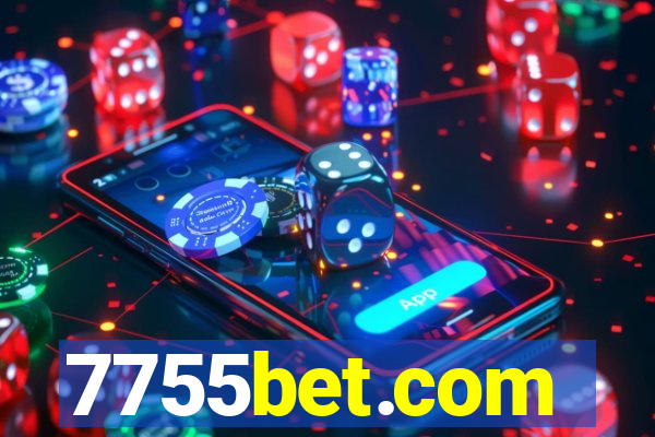 7755bet.com