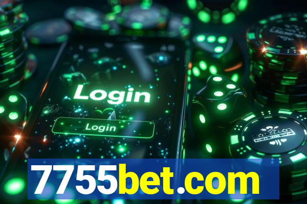 7755bet.com