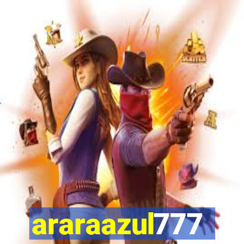 araraazul777