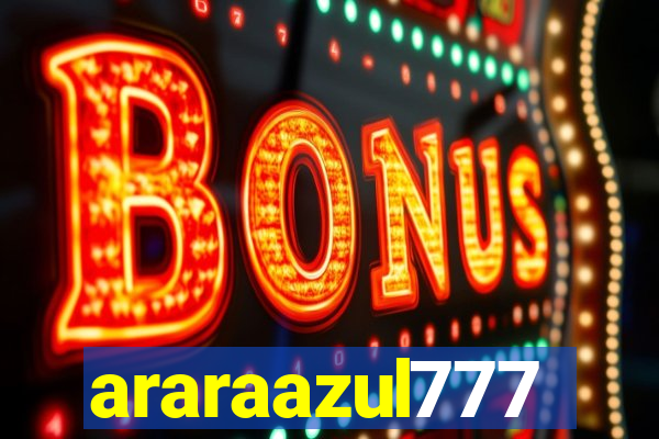 araraazul777