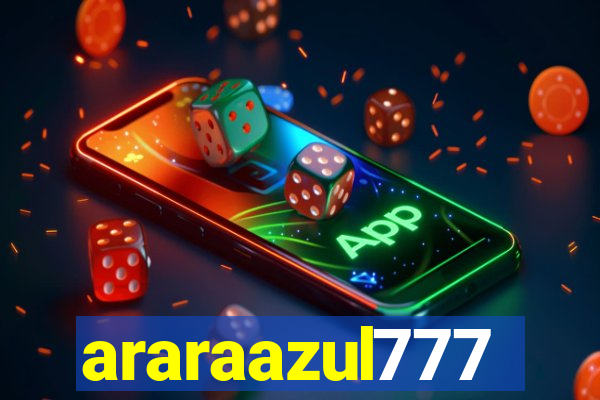 araraazul777