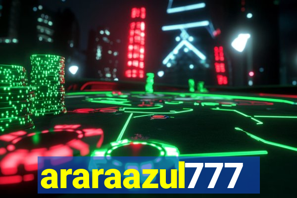 araraazul777