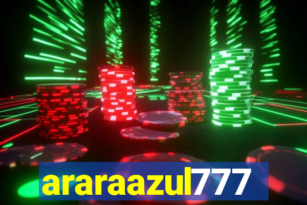 araraazul777