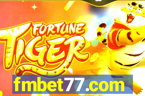 fmbet77.com