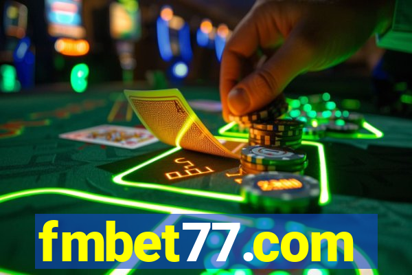 fmbet77.com