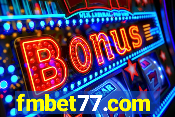 fmbet77.com