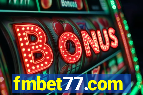 fmbet77.com