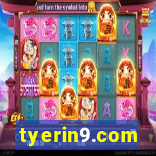 tyerin9.com