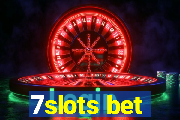 7slots bet