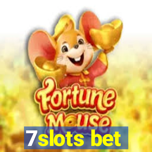 7slots bet