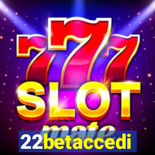 22betaccedi