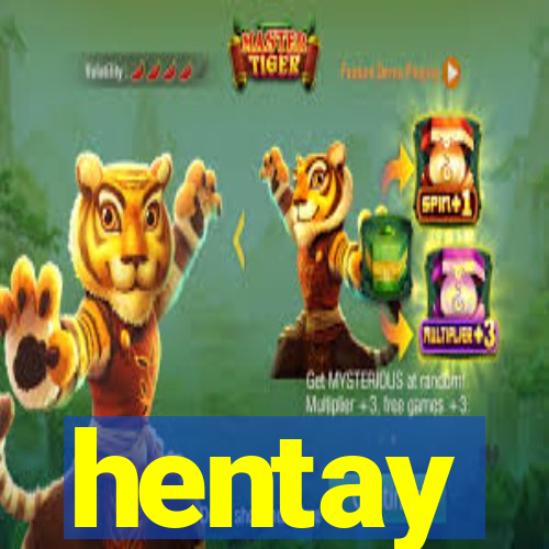 hentay