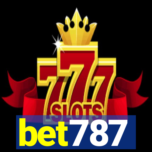 bet787