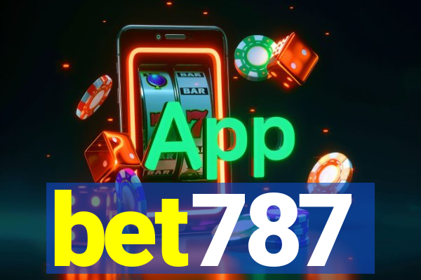 bet787