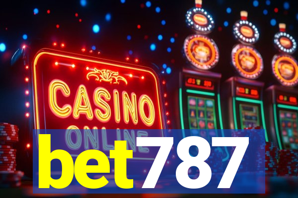 bet787