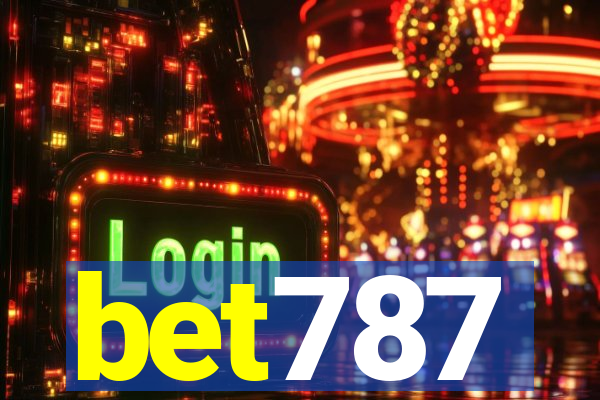 bet787