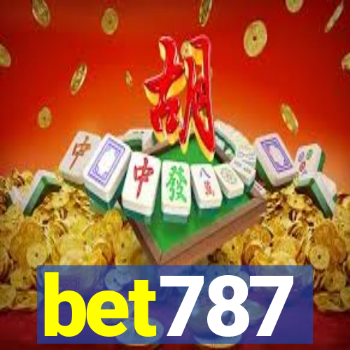 bet787