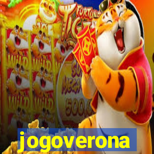 jogoverona