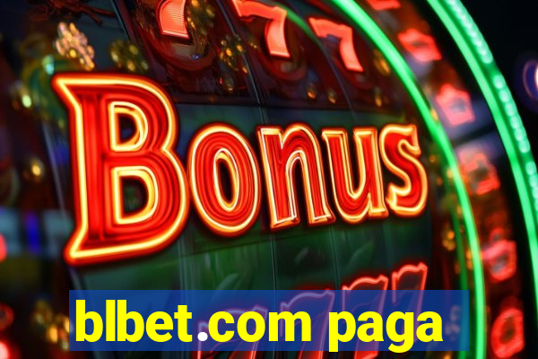 blbet.com paga