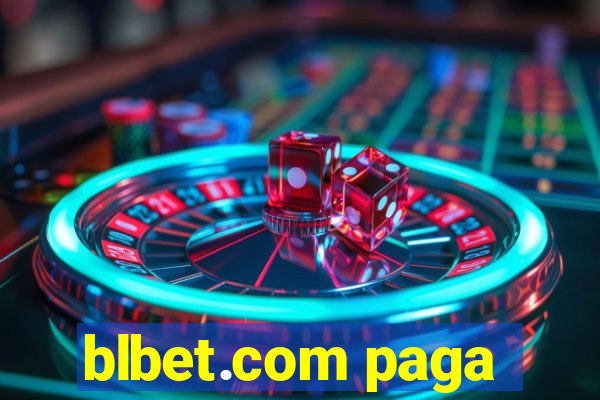 blbet.com paga