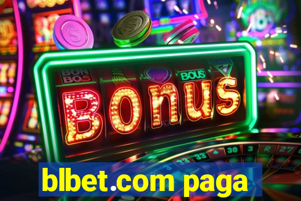 blbet.com paga