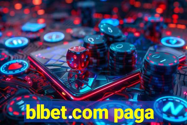 blbet.com paga