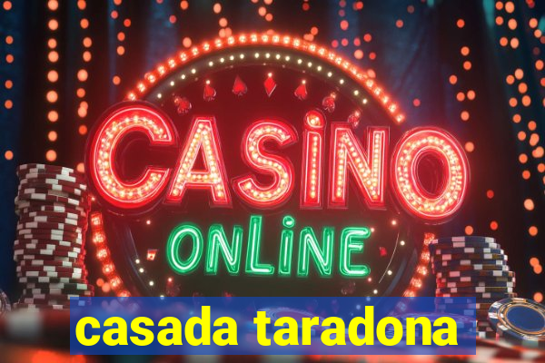 casada taradona