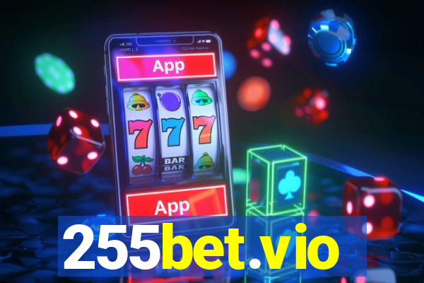 255bet.vio