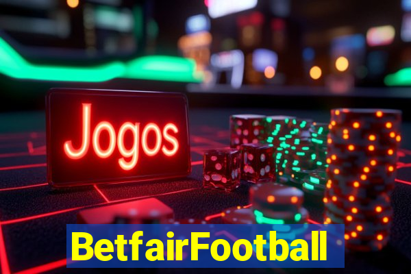 BetfairFootball