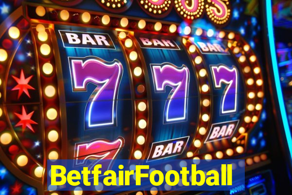 BetfairFootball