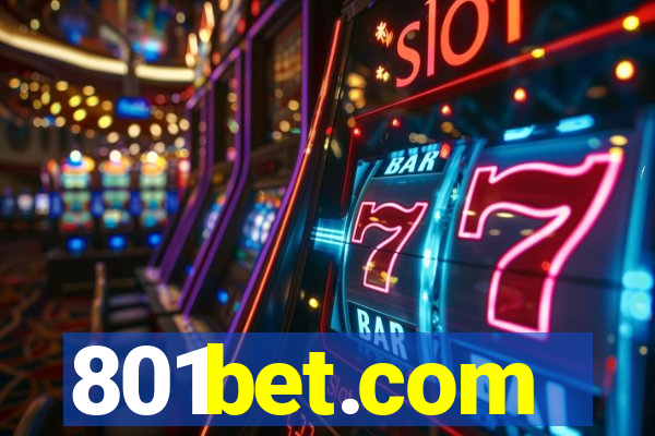 801bet.com