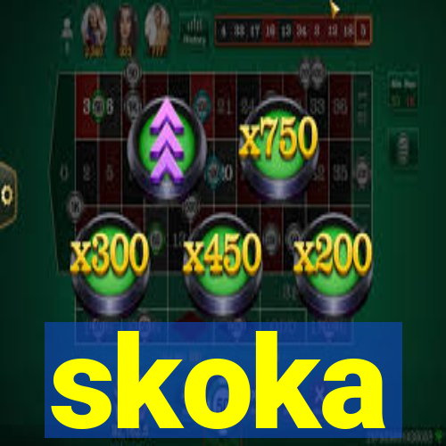 skoka