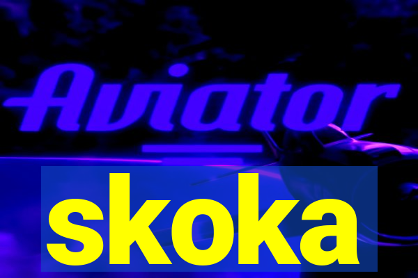 skoka