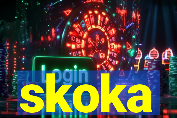 skoka