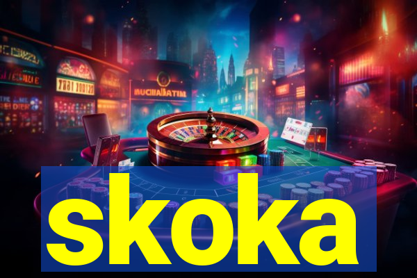 skoka